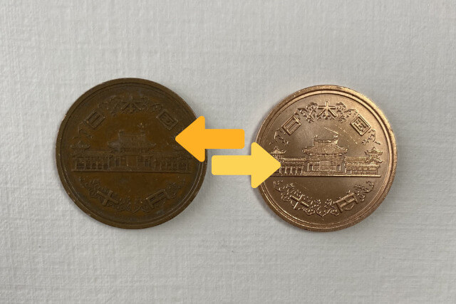 硬貨の洗浄には要注意！正しいお手入れ方法や保管方法まとめ