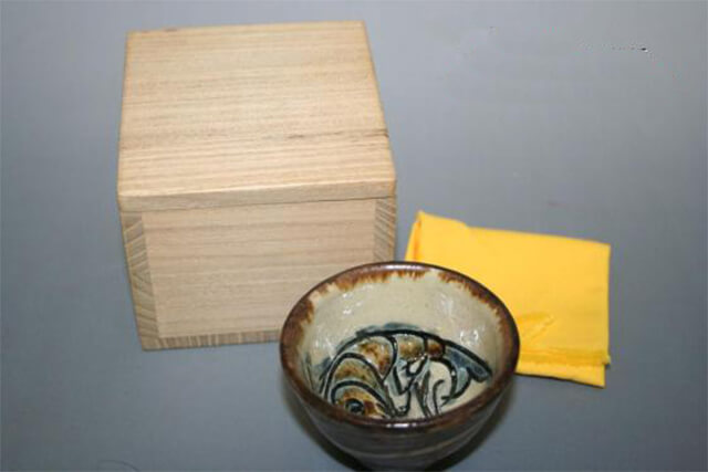 金城次郎の作品の特徴は?