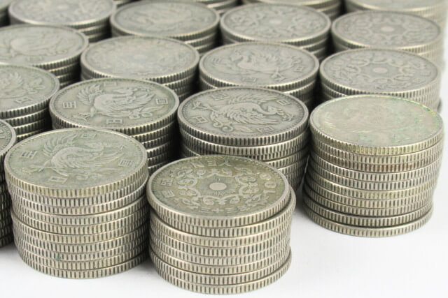 価値のある100円玉一覧｜希少なレア年号でプレミア価格を狙おう