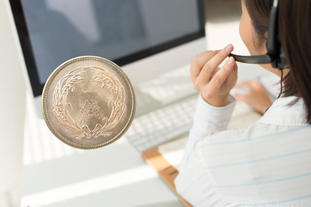 一銭硬貨の価値はどのくらい？明治から昭和にかけて流通していた全種類を紹介