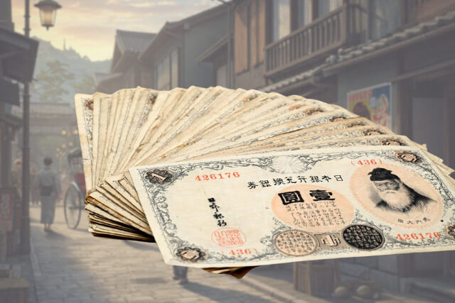 大正初期20円札　希少品　値下げ！ 2025年最新】大正7年 20銭 紙幣の人気アイテム - メルカリ