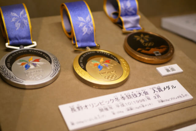 オリンピック記念硬貨の価値は上がる？価格相場と高額買取のコツ