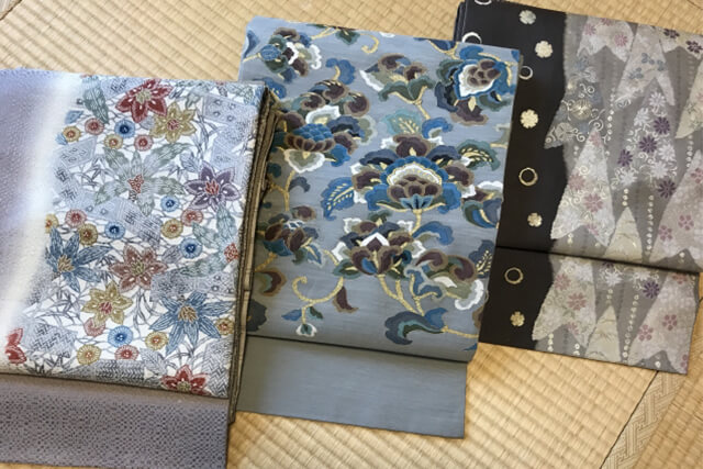 青木滋芳とは？