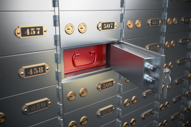 金はどこで買うのがお得？購入場所と方法を徹底比較！失敗しない金の買い方