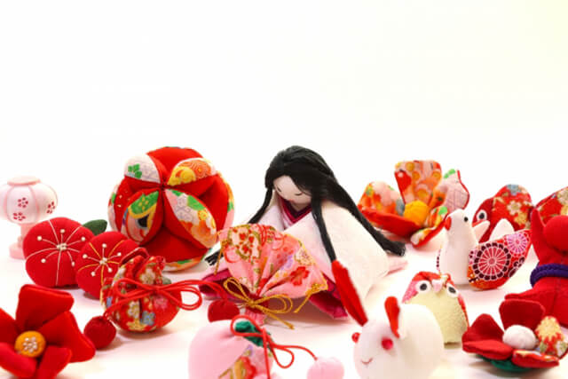 不要になった着物をリメイクする方法