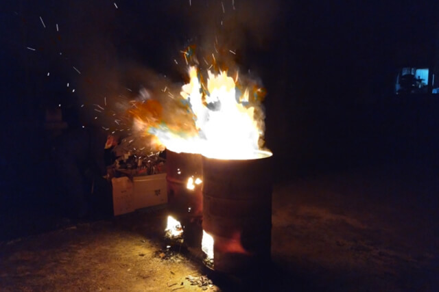 不要になった着物を処分する方法