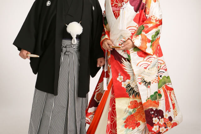 着物が海外で人気な理由