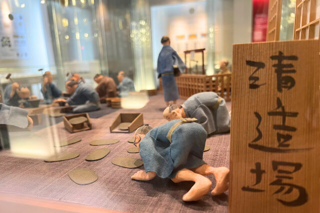 小判の価値一覧｜慶長から万延まで全10種の価値と見分け方を専門家が解説