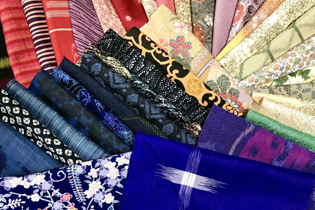 ますいわ屋の着物で高額買取が期待できるもの