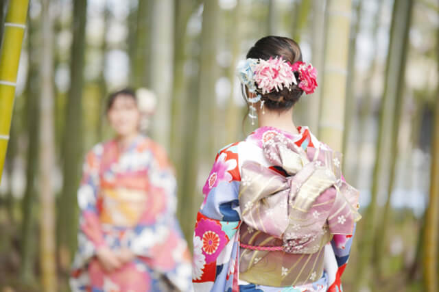 ますいわ屋以外の有名呉服店