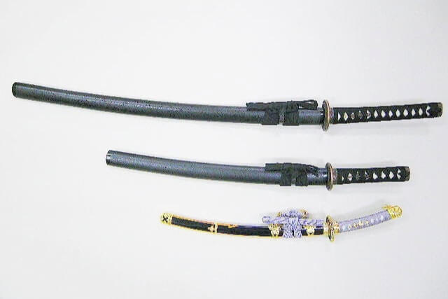 日本刀の種類を一覧で徹底解説！価値が決まる見分け方や有名刀工まで紹介