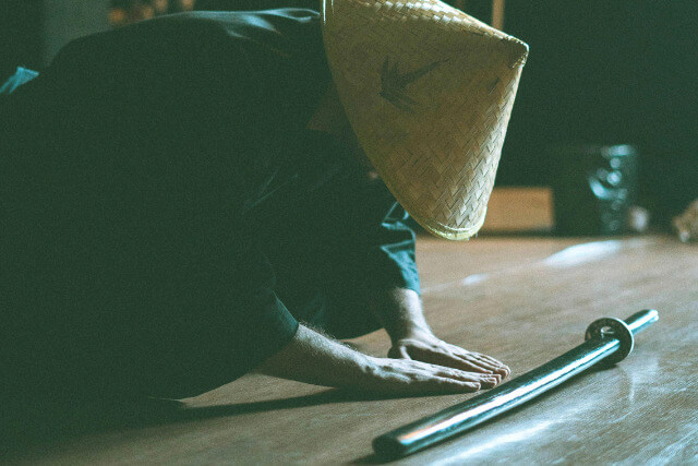 日本刀の種類を一覧で徹底解説！価値が決まる見分け方や有名刀工まで紹介