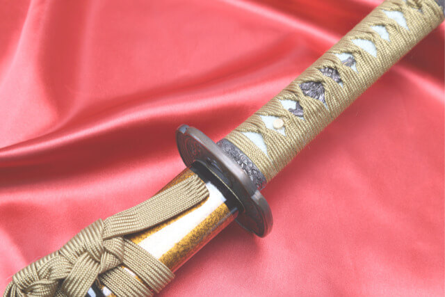 天下五剣や伝説の一振りも！有名な刀の名前一覧｜由来や種類、価値がわかる日本刀の世界