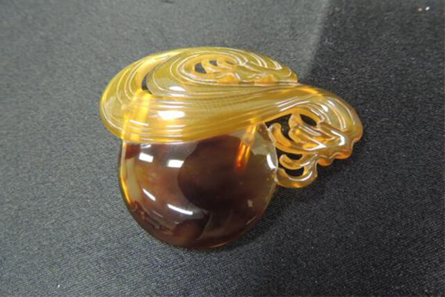 鼈甲（べっこう）