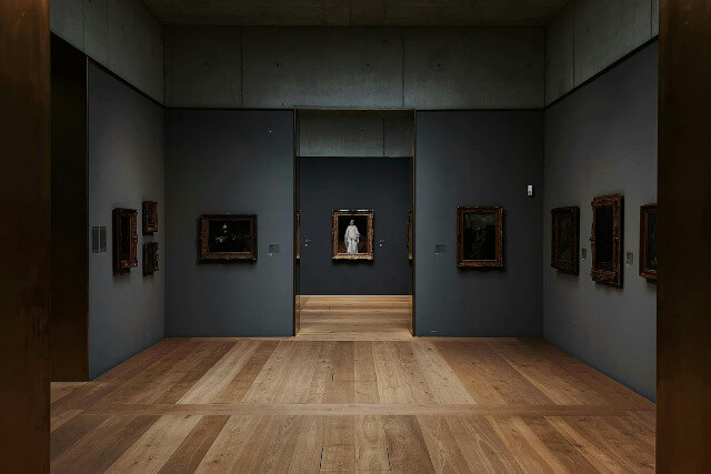 海外の有名現代アート作家選！ジャンル別に作品と価値を詳しく解説