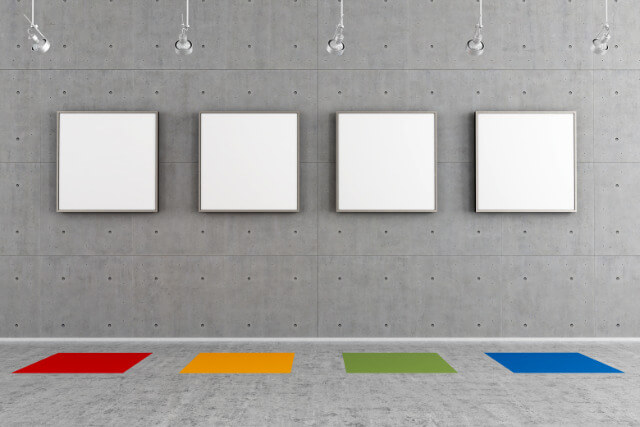 海外の有名現代アート作家選！ジャンル別に作品と価値を詳しく解説