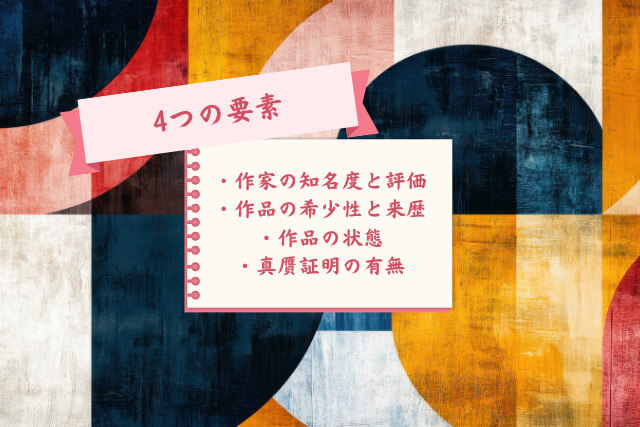 海外の有名現代アート作家選！ジャンル別に作品と価値を詳しく解説