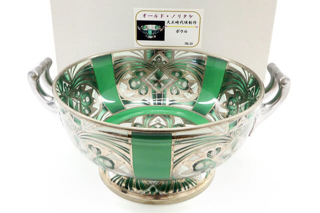 ノリタケ(Noritake)の買取画像