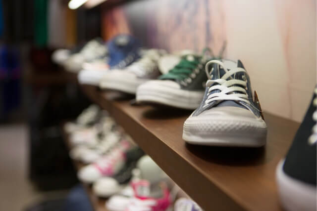 スニーカー好きな人の特徴とは？あるあるネタから見る共通点と価値ある一足の見分け方