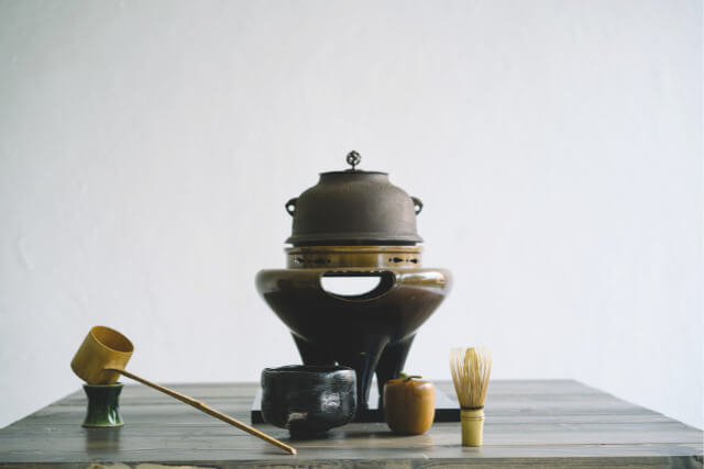 千利休は何をした人？わび茶を大成させた茶聖の生涯と功績を徹底解説