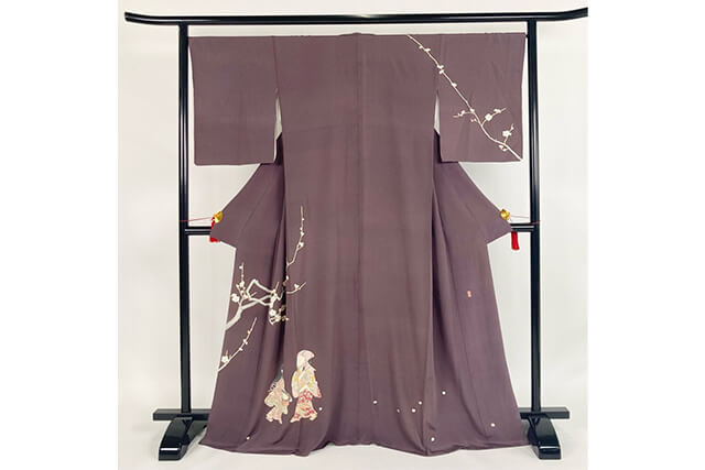 梶山伸以外の加賀友禅作家