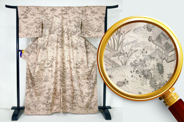 川村久太郎の着物買取｜価値を正しく見極める査定ポイントと相場を解説