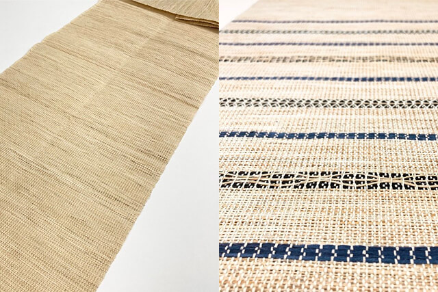 楮布の買取相場