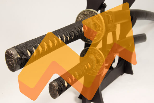 刀を売りたい方必見！買取までの流れや注意点、売却方法を専門家がわかりやすく解説