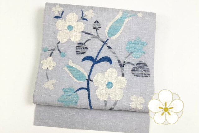 帯屋捨松の帯は高価買取が期待できる？買取価格が決まるポイント