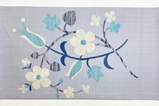 帯屋捨松の帯は高価買取が期待できる？買取価格が決まるポイント