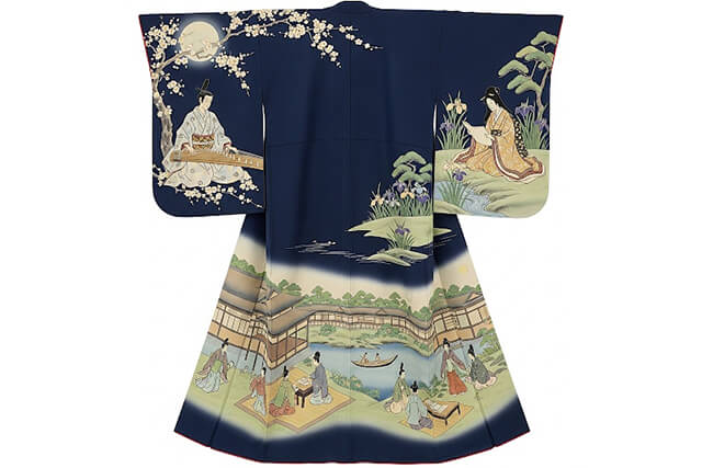 樽本伊勢蔵について