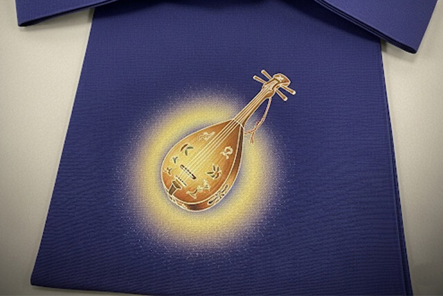 樽本伊勢蔵の着物や帯で価値が上がりにくいもの