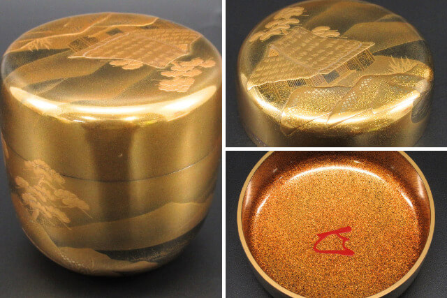 棗（なつめ）の種類と価値｜茶道具の基本から有名作家、高く売るコツまで