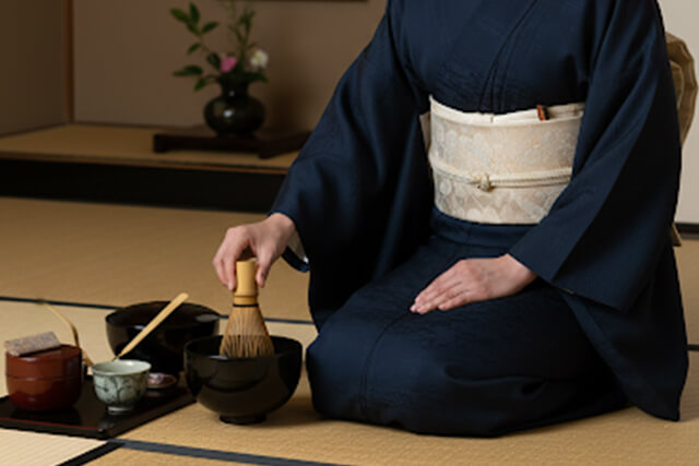 えり善(ゑり善)の着物が高く評価される理由