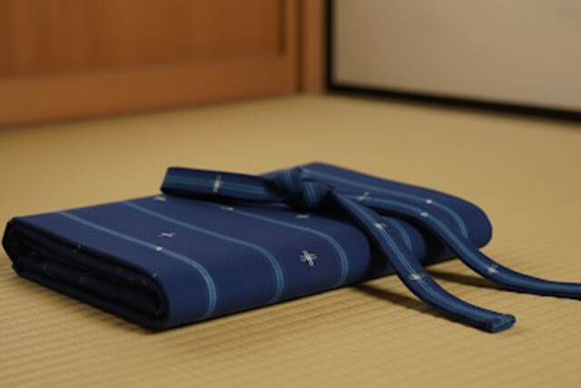 出雲絣が高く評価される理由