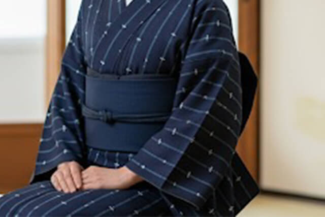 出雲絣の有名作家