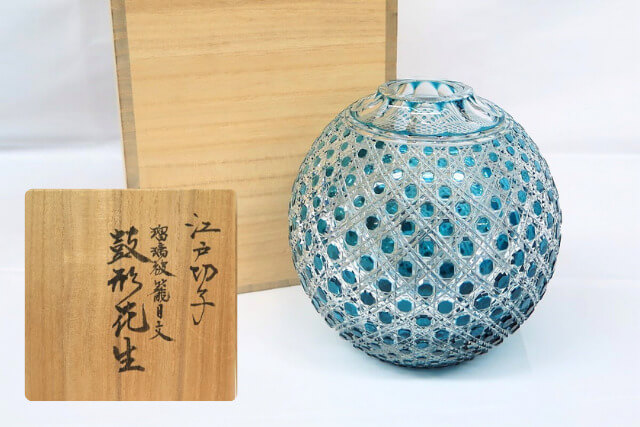 江戸切子とは？歴史と魅力を徹底解説！薩摩切子との違いから価値まで