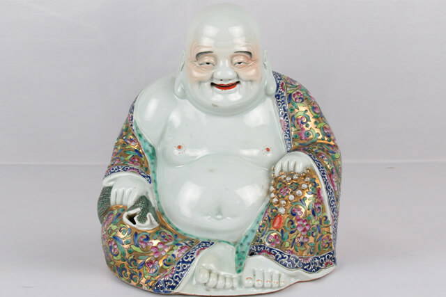 高額買取される傾向にある中国骨董品