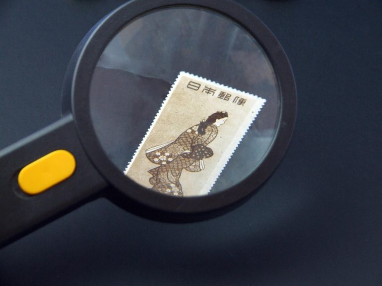 【2025年最新】見返り美人切手の買取相場は？シート・バラの価値の違いと高価買取のコツを解説