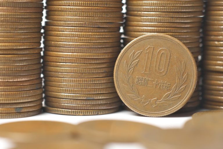 ギザ10の価値は？価値のある10円玉の年号と高く売る方法まとめ