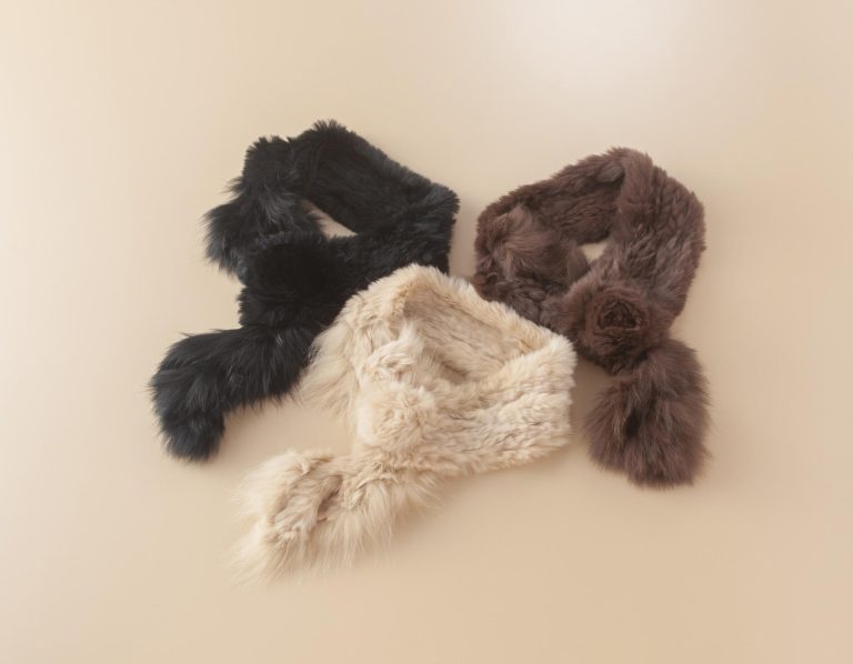 【種類別】毛皮マフラーの買取相場｜ミンク・フォックス等の価値と高額査定の秘訣