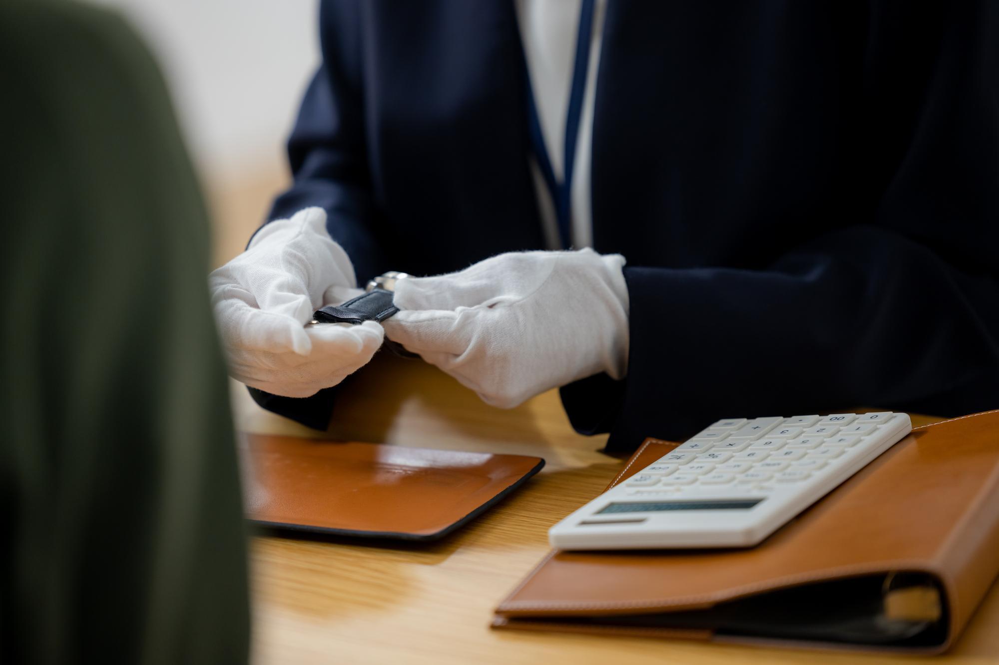 ラドー（RADO）の時計は高く売れる？人気モデルと買取相場・高価買取のコツを解説