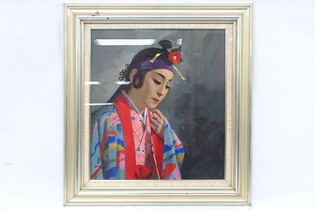 絵画の価値に基準はある?