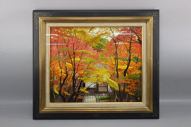 価値がわからない絵画は買い取ってもらえる?