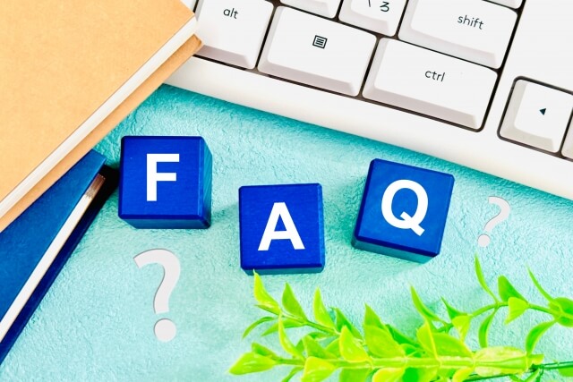 斉藤上太郎の買取に関する「よくある質問(FAQ)」