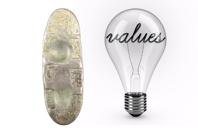 丁銀の価値はどうやって決まる？慶長から安政までの特徴と古銭買取ポイント