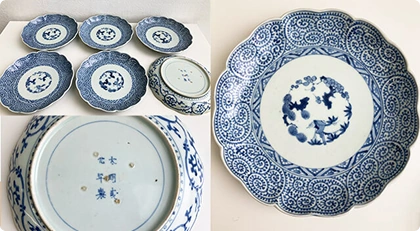 古伊万里の買取相場解説｜特徴や骨董としての価値、偽物の見分け方など