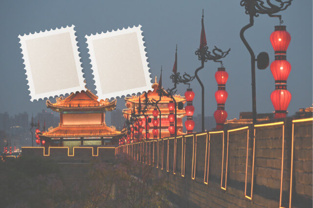 中国切手のなかでもとくに人気が高い「動物切手」を解説