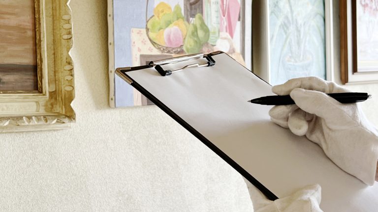 ビュッフェ版画の相場は？人気作品の価格目安や査定のポイントを解説