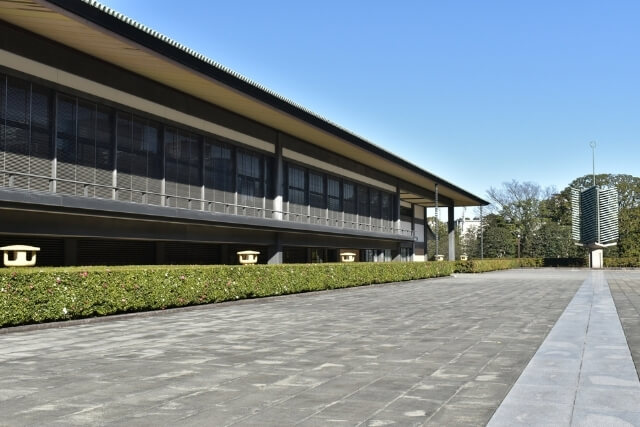 「天皇陛下記念切手」とは?価値と買取相場